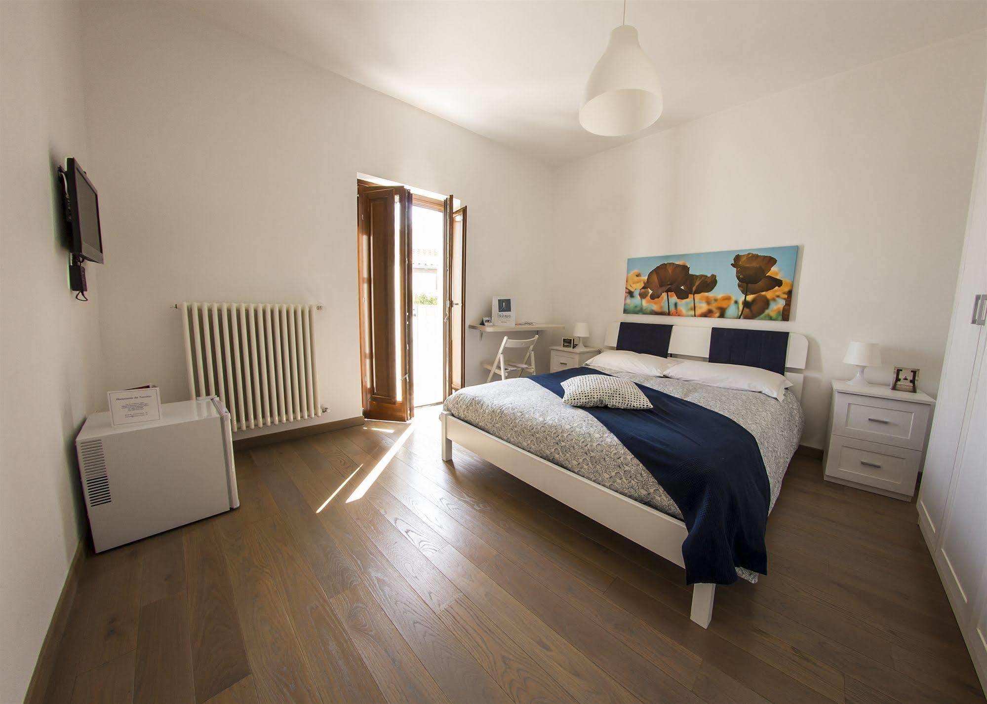 Tra Le Mura 3*